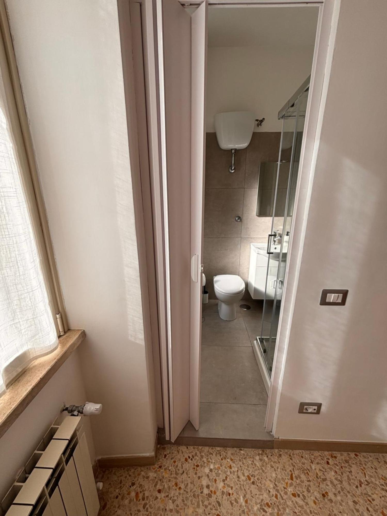 Casa Harmonia Hotell Rom Exteriör bild