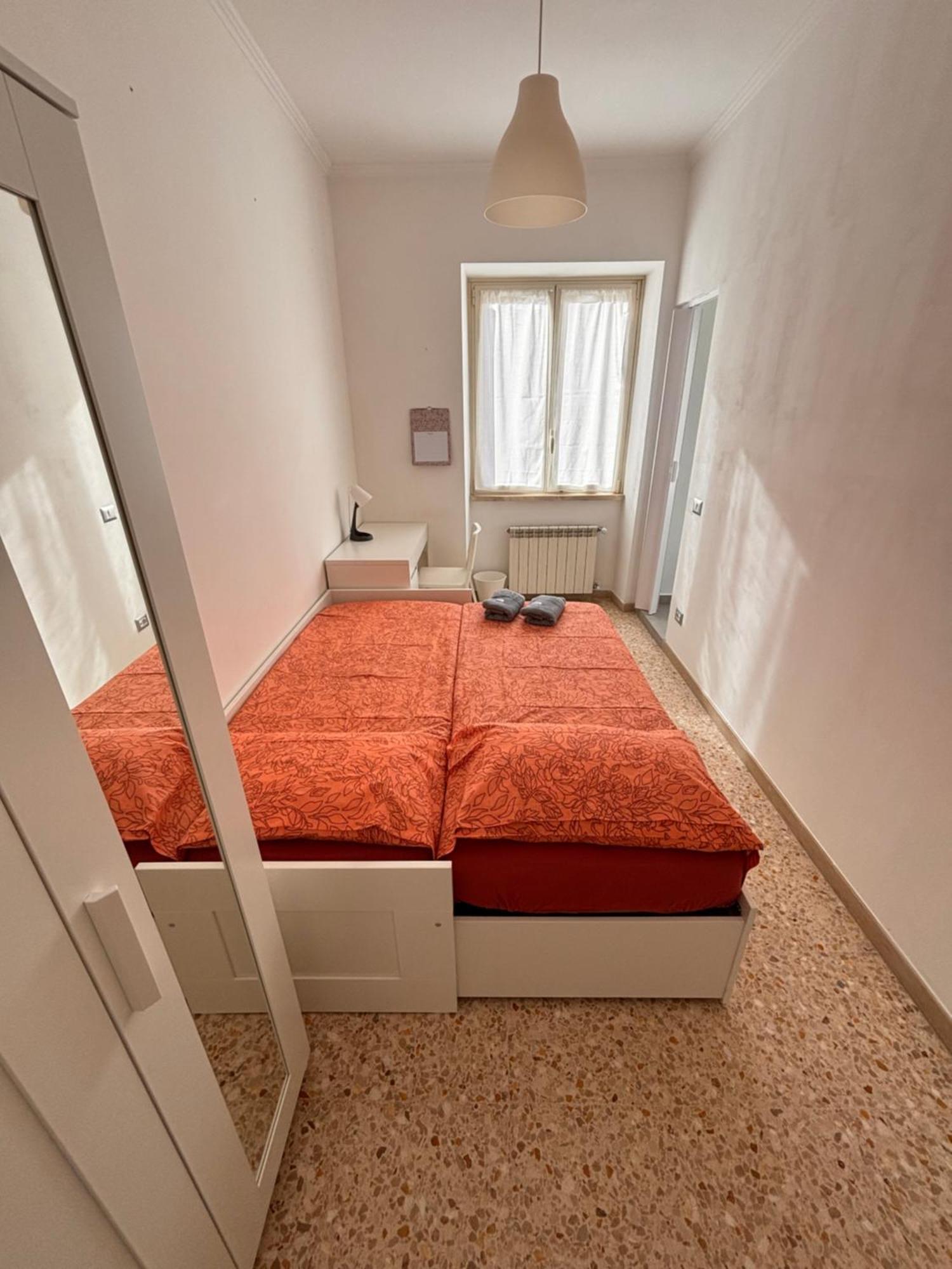 Casa Harmonia Hotell Rom Exteriör bild