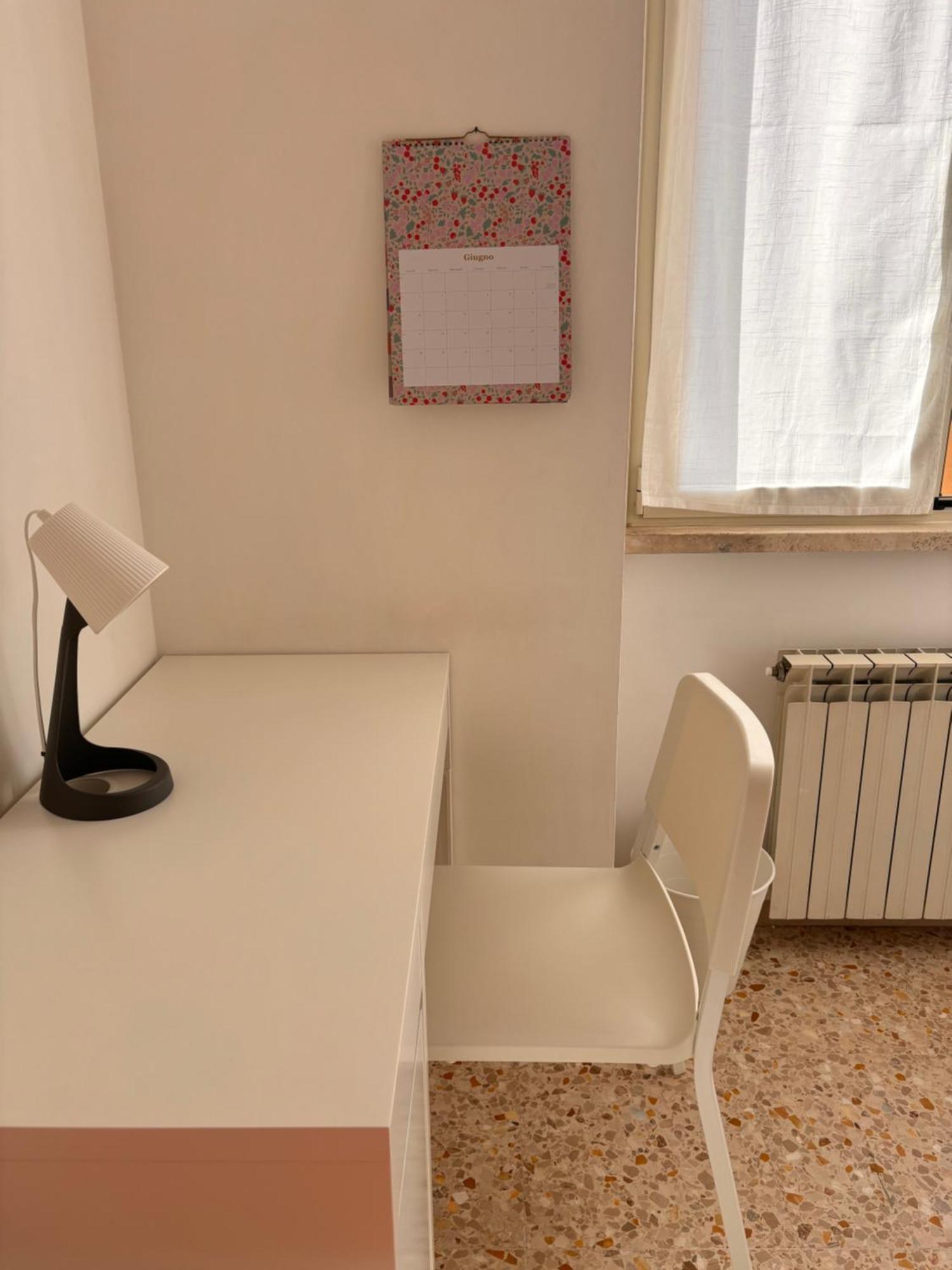 Casa Harmonia Hotell Rom Exteriör bild