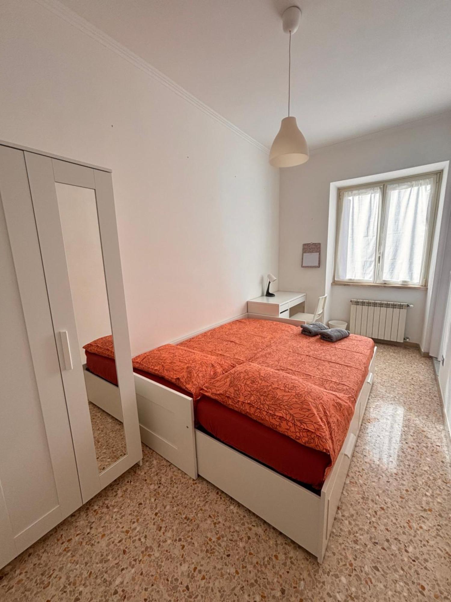 Casa Harmonia Hotell Rom Exteriör bild