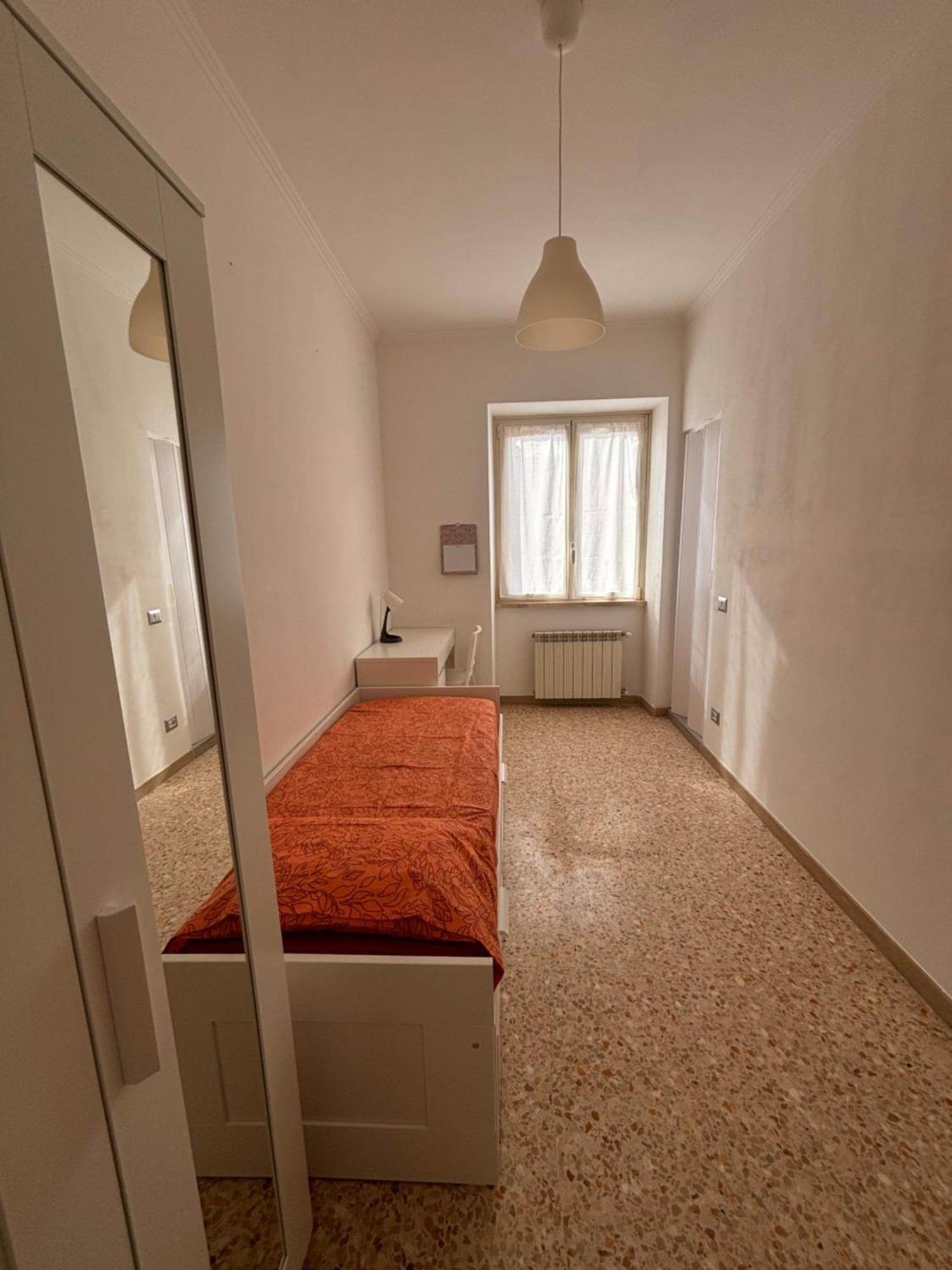 Casa Harmonia Hotell Rom Exteriör bild